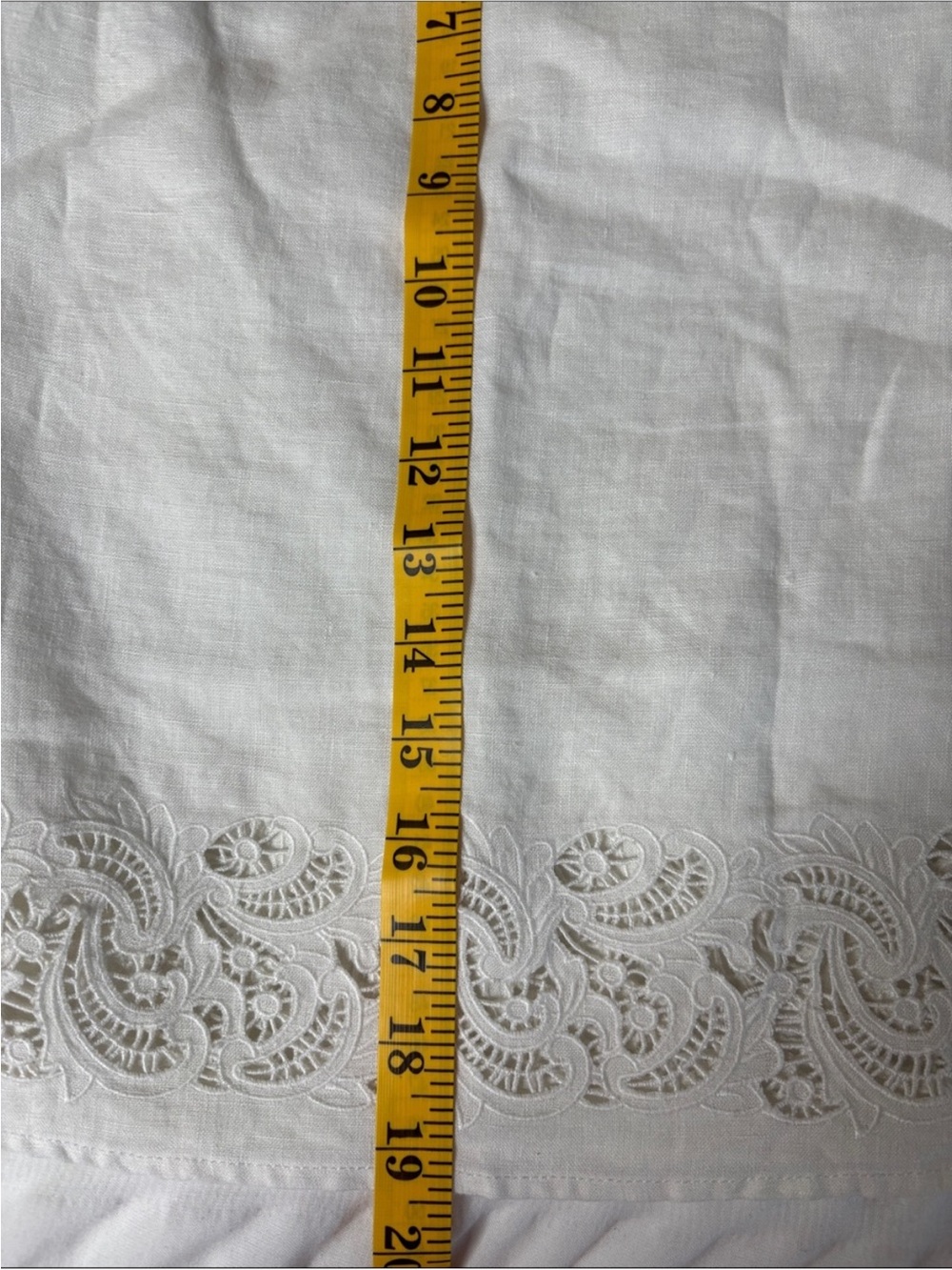 Tommy Bahama Linen skirt bundle - Picture 14 of 14